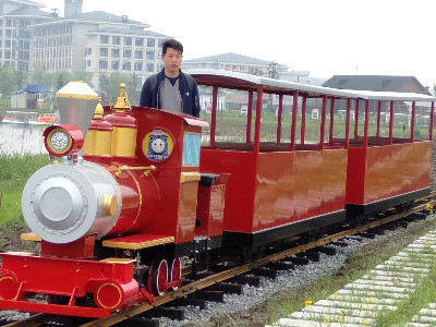觀光小火車