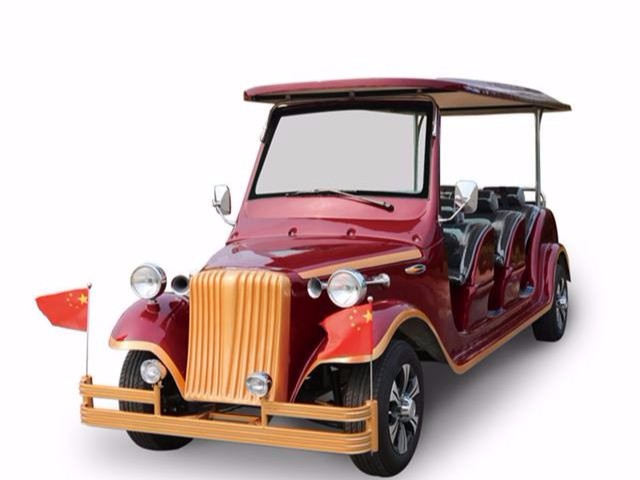 樓盤看房車