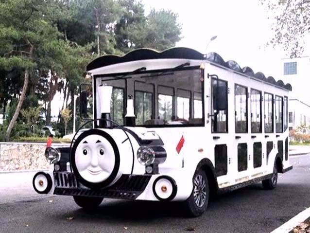旅游觀光小火車