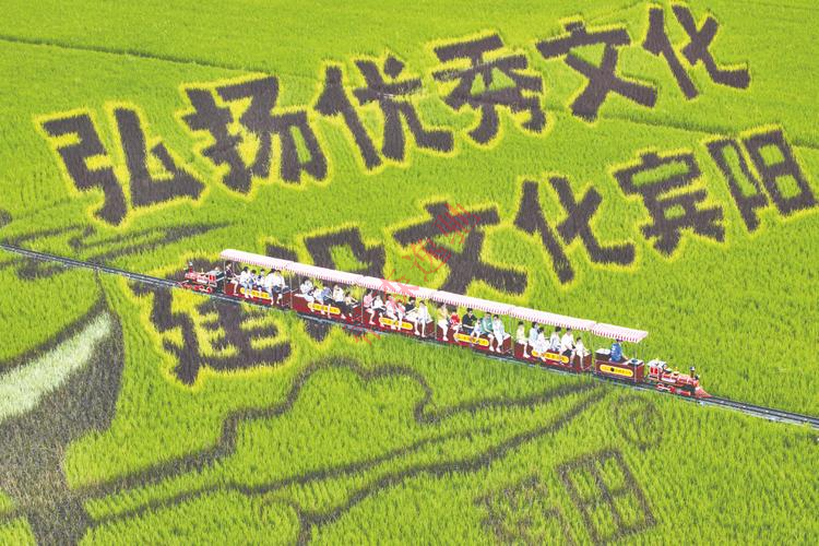 鄉(xiāng)村振興的十個(gè)關(guān)系