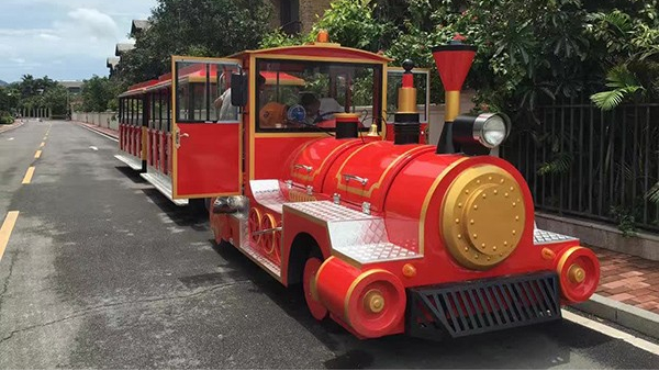 無軌觀光小火車都有哪些優(yōu)點(diǎn)？