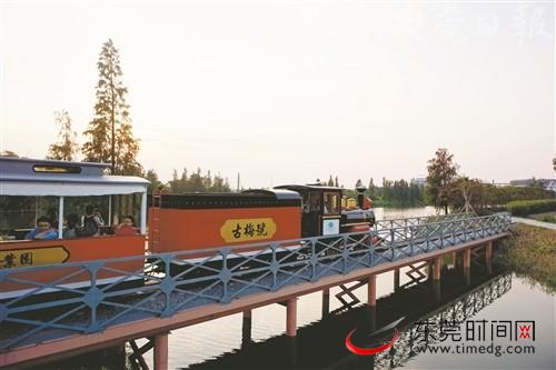 軌道小火車(chē)