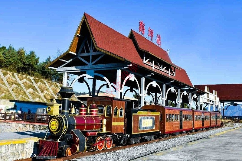 小火車廠家