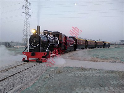 采購觀光小火車，這些您得了解