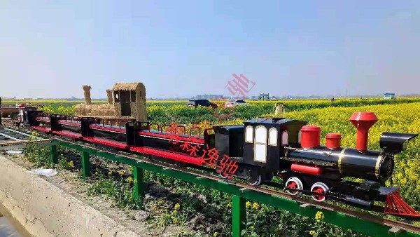觀光小火車多少錢一臺(tái)