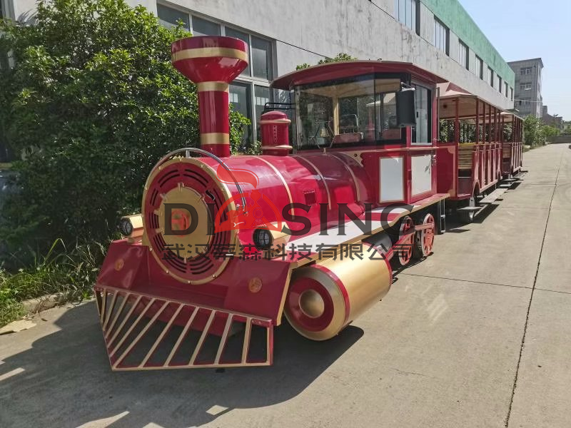 觀光小火車
