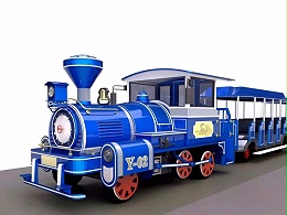 觀光小火車