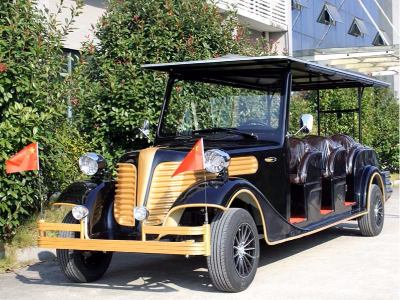 12座觀光老爺車(chē)-景區(qū)公園觀光車(chē)