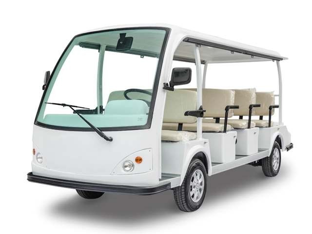 觀光車