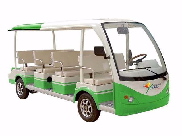 觀光車