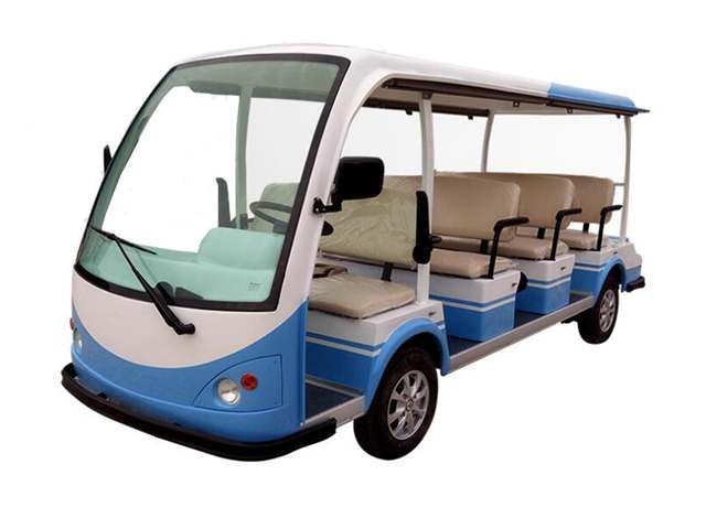 觀光車