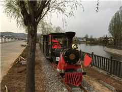 軌道列車