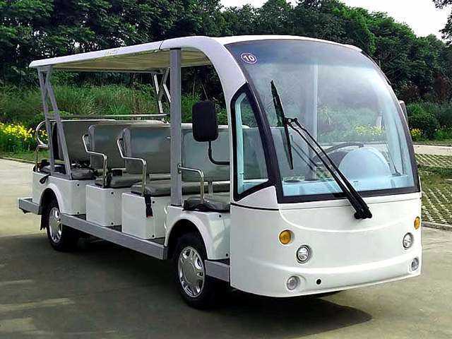14座電動(dòng)觀光車-DS-JL6142