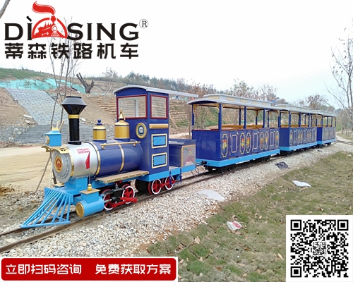 柳州軌道小火車 (14)