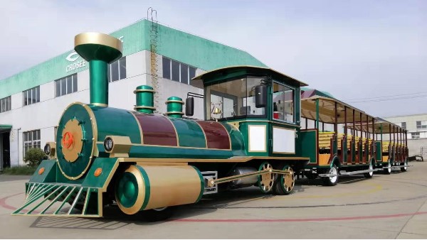 觀光小火車