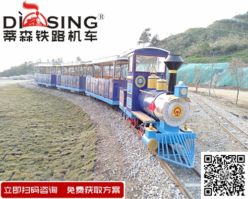 柳州軌道小火車(chē) (7)
