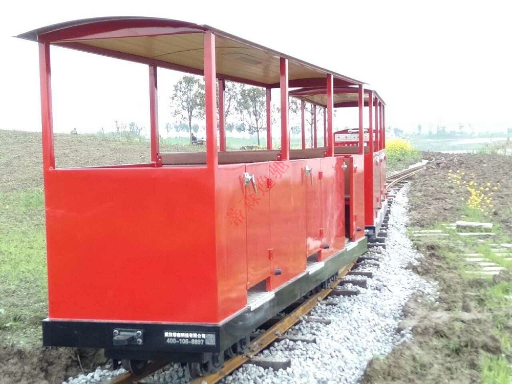 觀光小火車