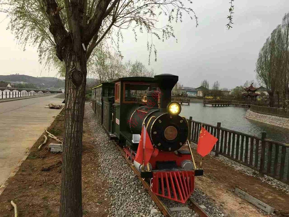 觀光小火車