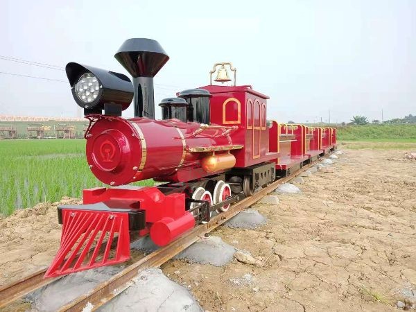 觀光小火車