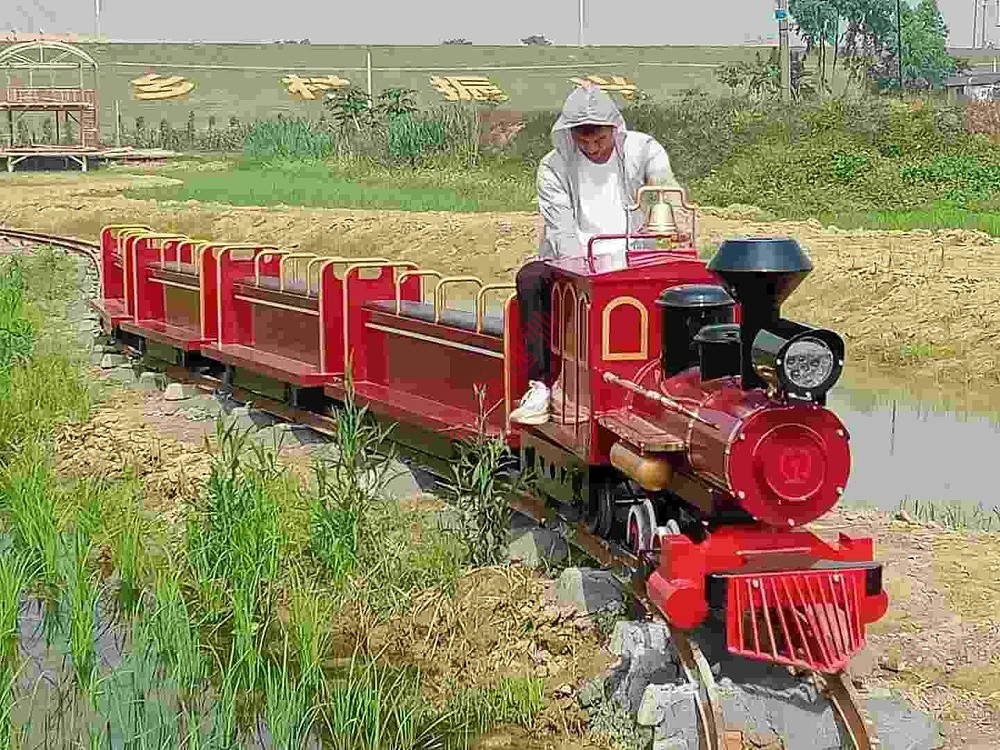 觀光小火車