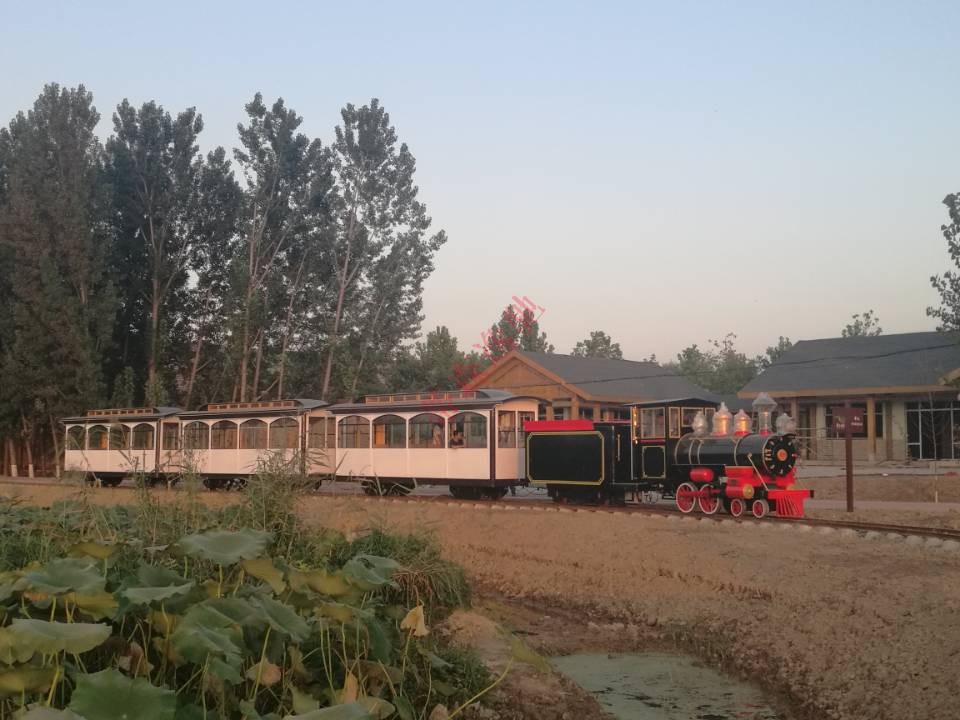 觀光小火車