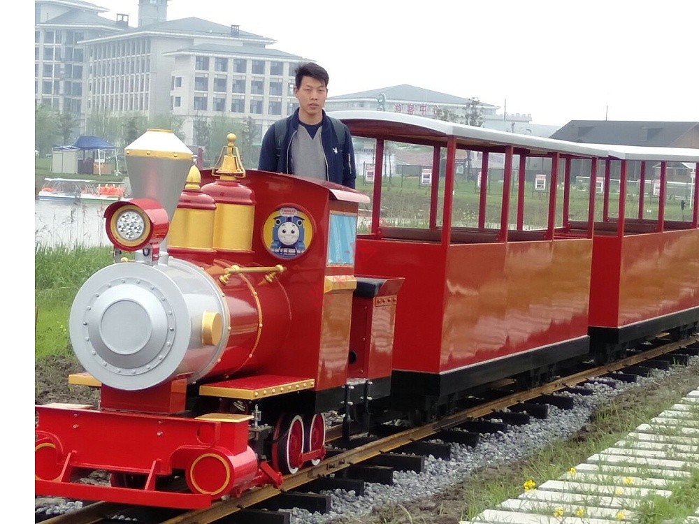 36座小火車