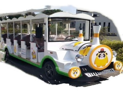DSW-E14 14座電動觀光小火車