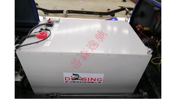 鋰電池觀光小火車充放電維護(hù)方法