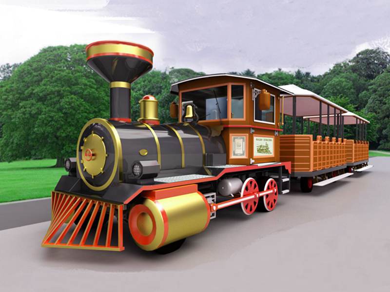 觀光小火車