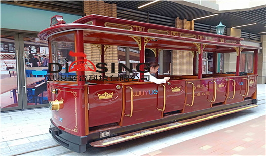 鐺鐺車
