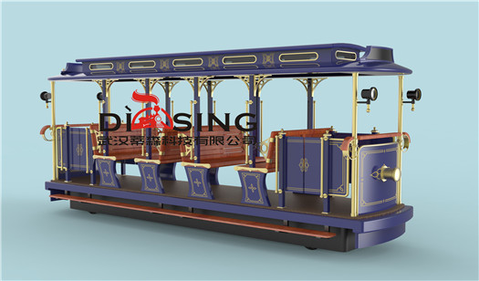 鐺鐺車