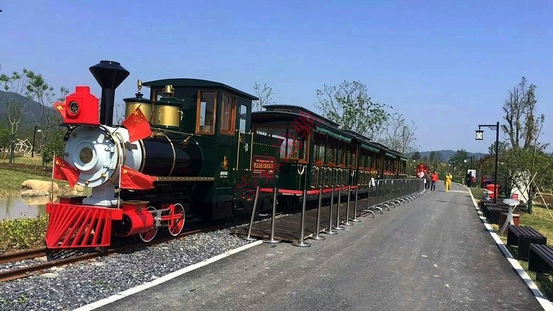 蒂森小火車