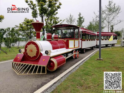江蘇無(wú)軌觀光小火車(chē)