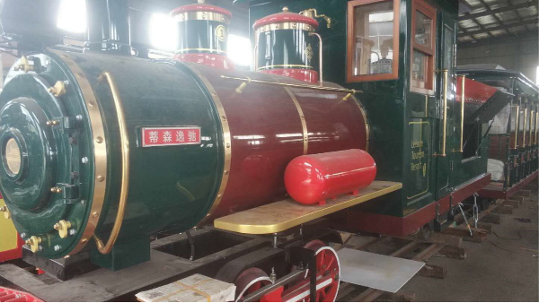 觀(guān)光小火車(chē)枕木規(guī)格和用量，您需要了解的