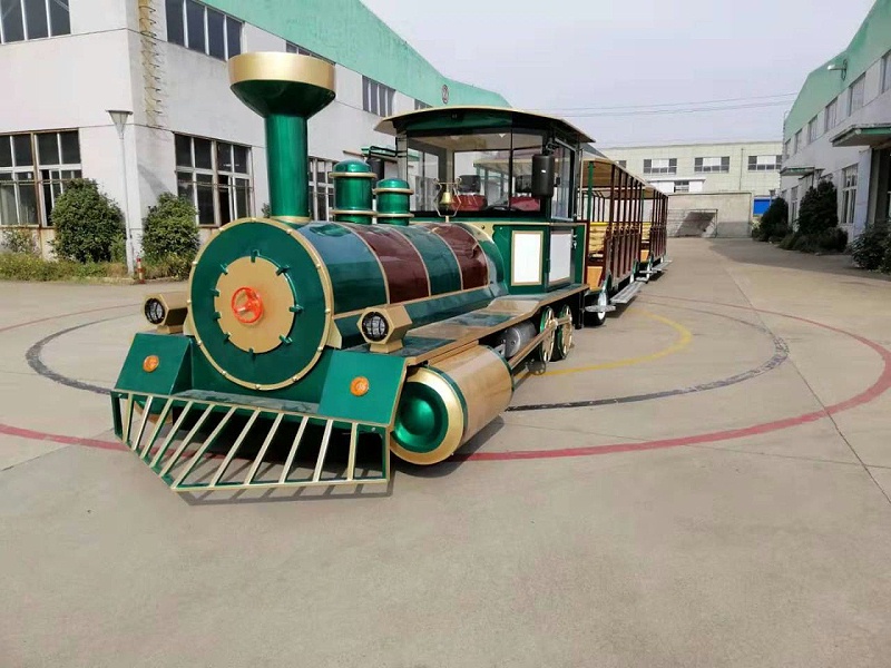 觀光小火車 (7)