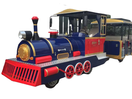 蒂森小火車(chē)