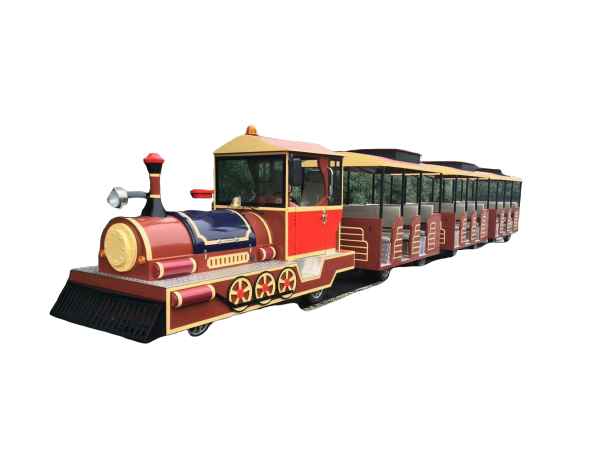 觀光小火車(chē)